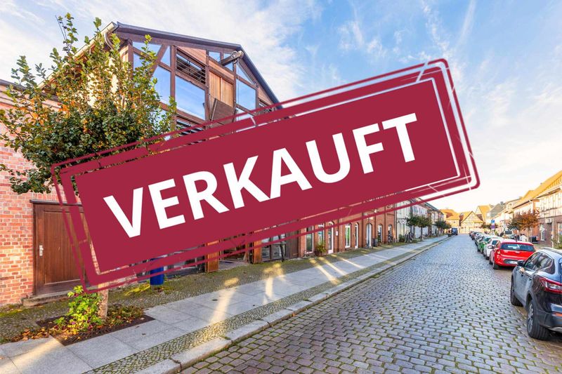 Repräsentatives historisches Geschäftshaus in 1A-Lage - voll saniert